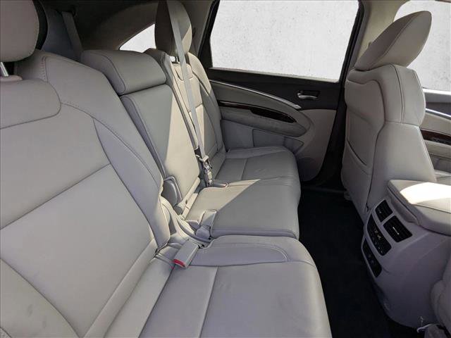 Used 2019 Acura MDX FWD image 20