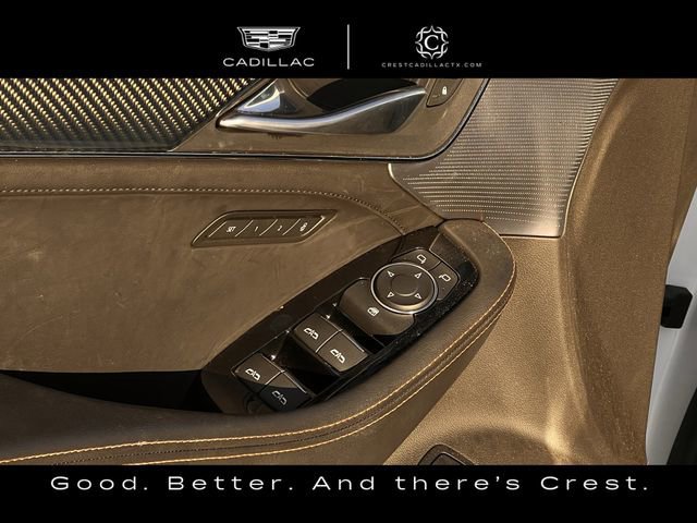 Certified 2023 Cadillac CT5 V w/ Premium Package image 23