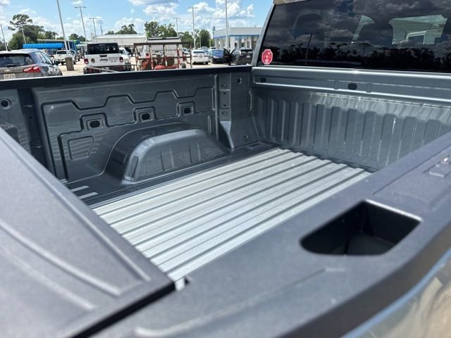 New 2026 Chevrolet Silverado 1500 LT image 39