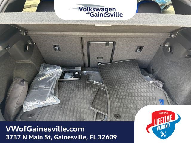 Certified 2026 Volkswagen Golf w/ Euro Style Package AWD/4WD image 8