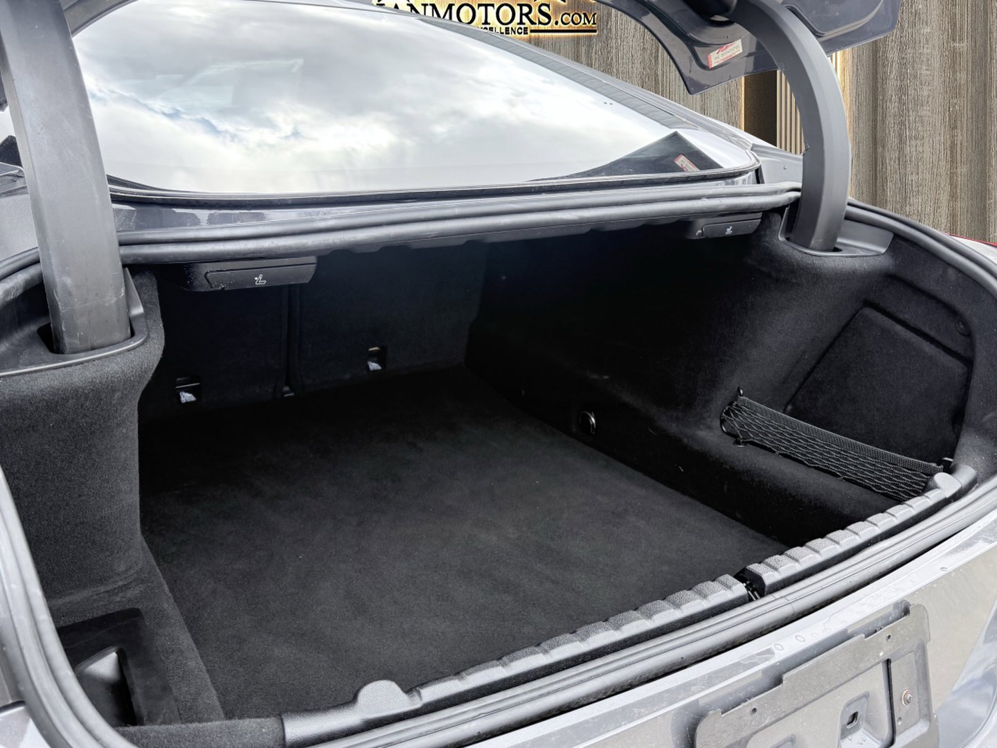 Used 2020 BMW M8 Competition image 14