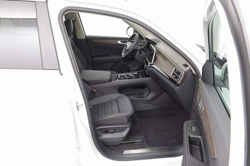 New 2026 Volkswagen Atlas SEL image 20