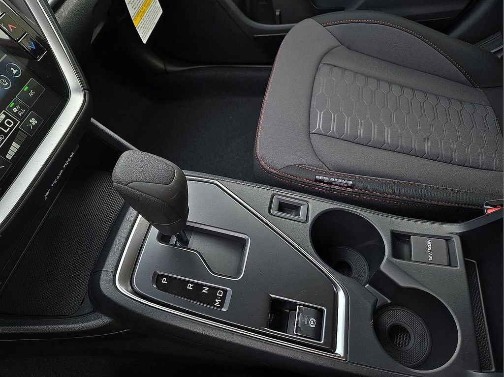 New 2025 Subaru Impreza 2.0i Sport image 21