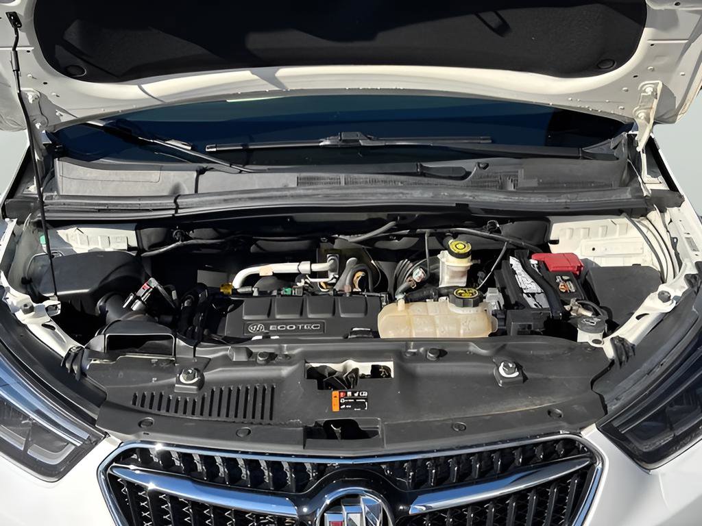 Used 2017 Buick Encore Premium w/ Experience Buick Package image 64