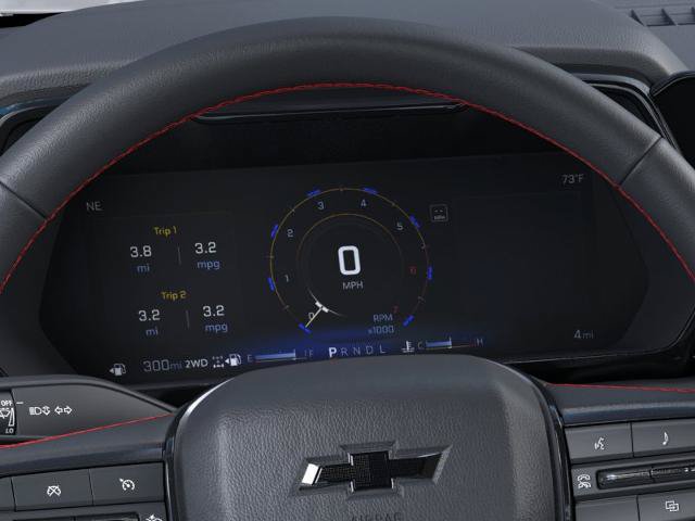 New 2026 Chevrolet Colorado Z71 AWD/4WD image 49