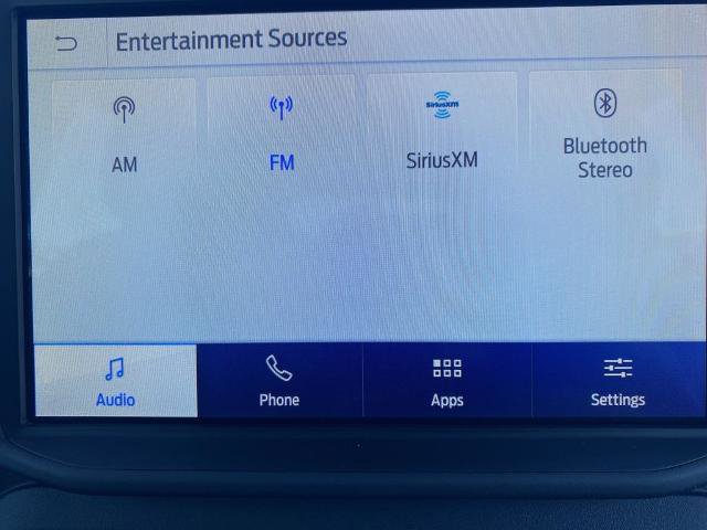 Certified 2024 Ford Bronco Sport Big Bend image 25