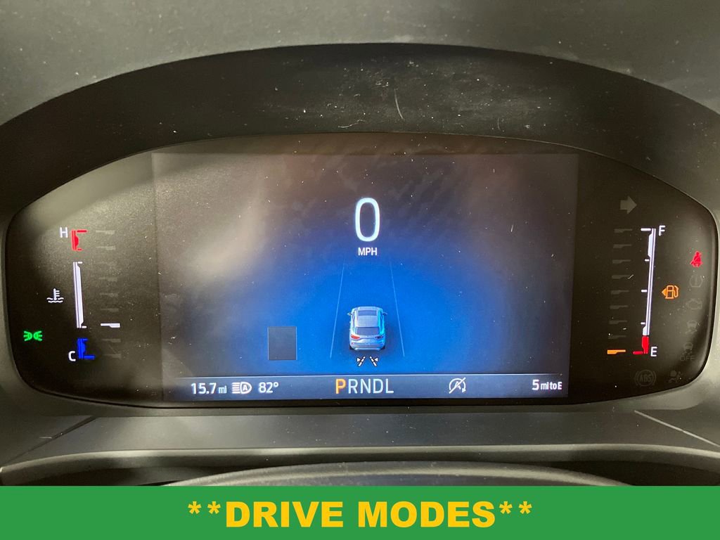 New 2026 Ford Escape Active w/ Tech Pack #1 image 20