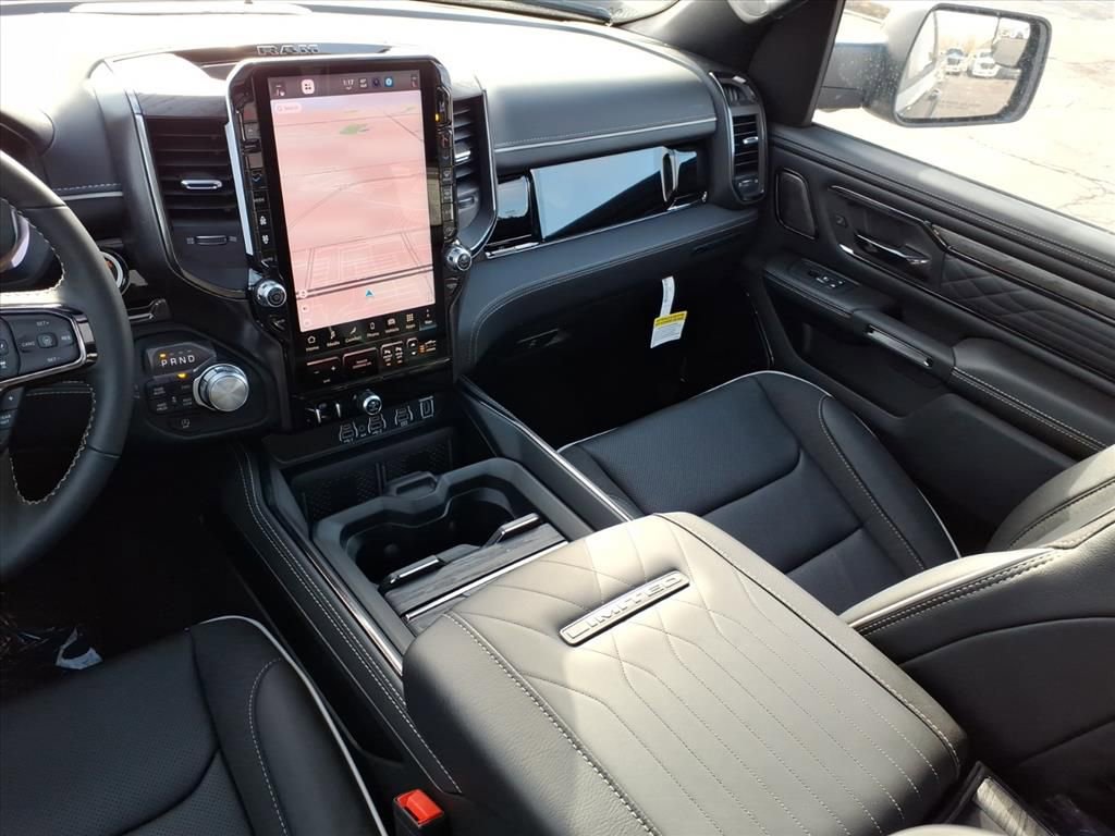 New 2026 RAM 1500 Limited image 9