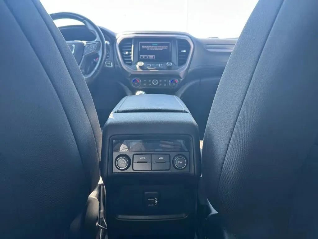 Used 2019 GMC Acadia SLE w/ Driver Alert Package I image 21