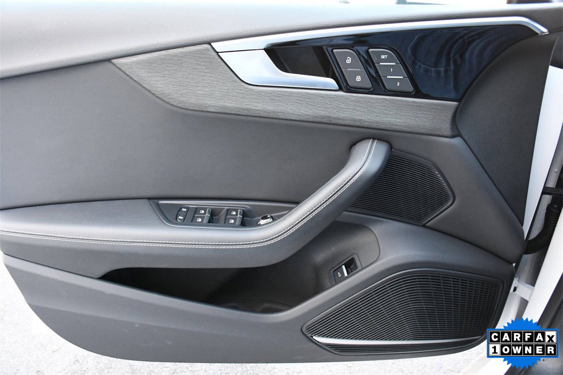 Used 2024 Audi A5 2.0T Premium Plus image 18