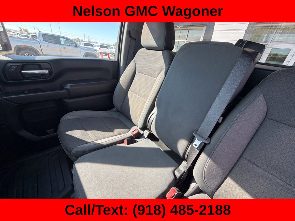 Used 2021 GMC Sierra 3500 4x4 Regular Cab w/ Convenience Package image 30