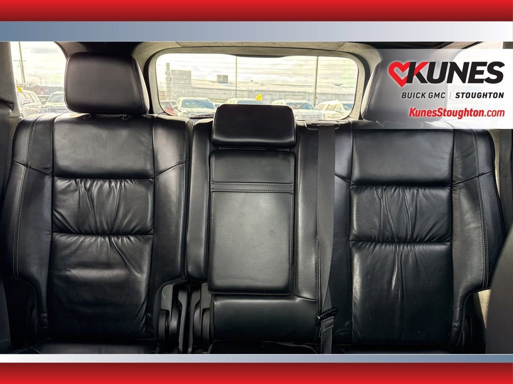 Used 2015 Jeep Grand Cherokee Limited image 36