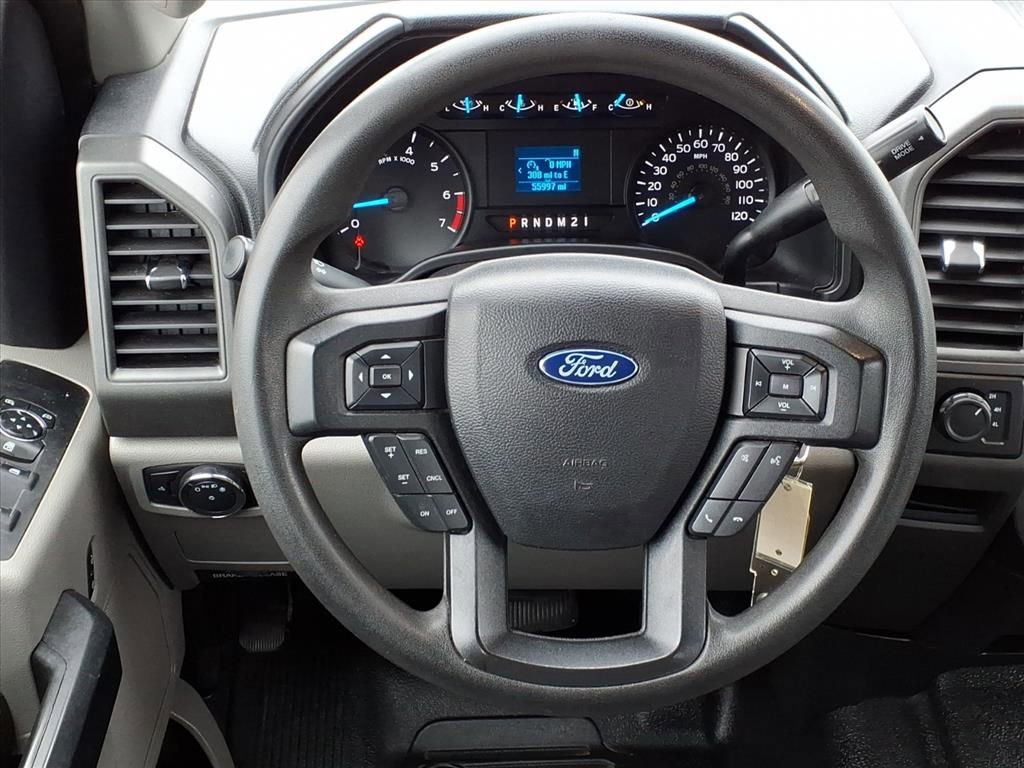 Used 2020 Ford F250 XL w/ Power Equipment Group image 13