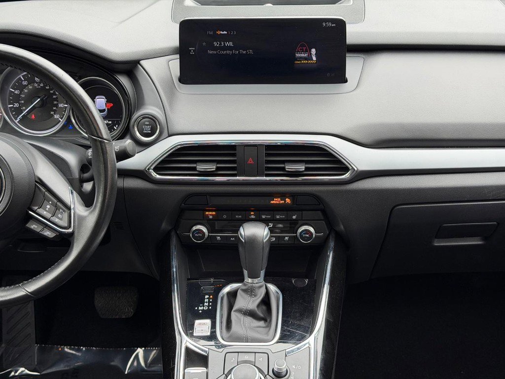 Used 2023 MAZDA CX-9 Touring Plus image 14