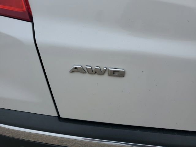 Used 2019 Cadillac XT5 Luxury image 6