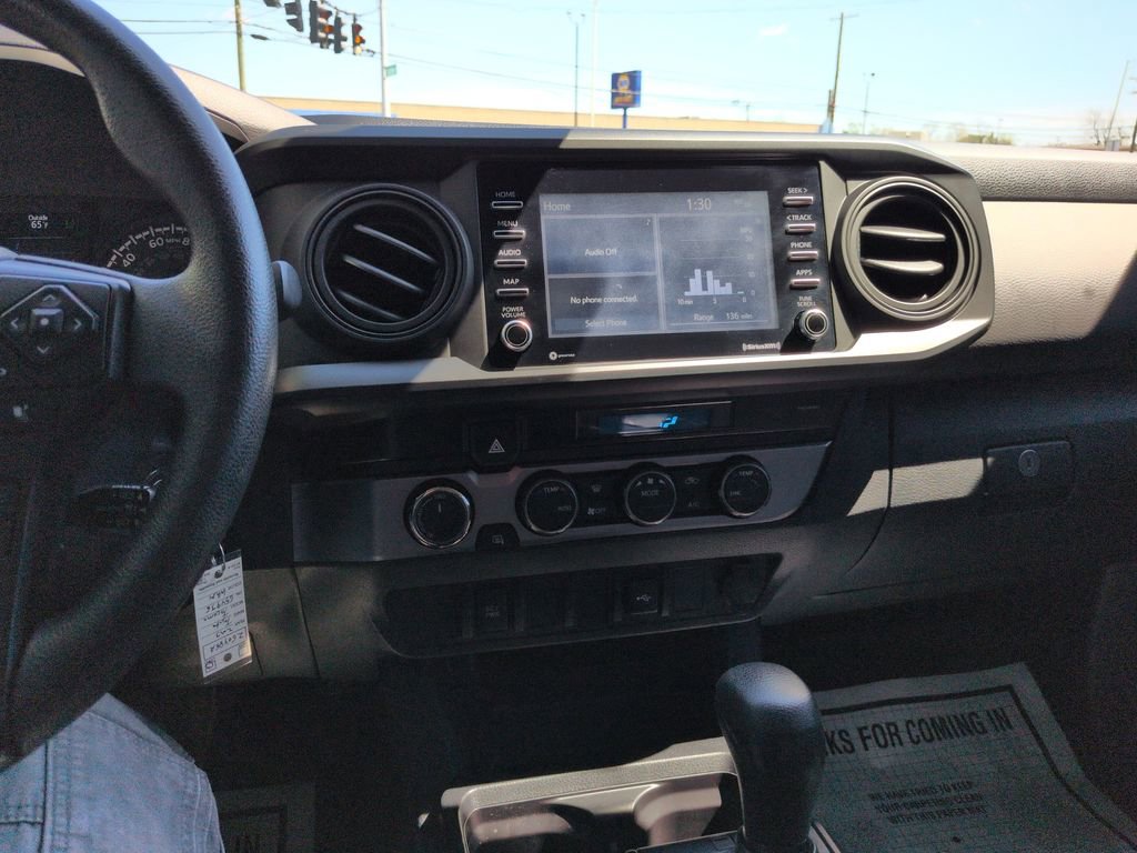 Used 2023 Toyota Tacoma SR AWD/4WD image 17
