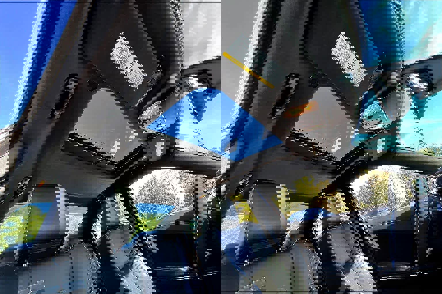 Used 2023 Dodge Charger SRT Hellcat w/ Harman/Kardon Audio Group image 25