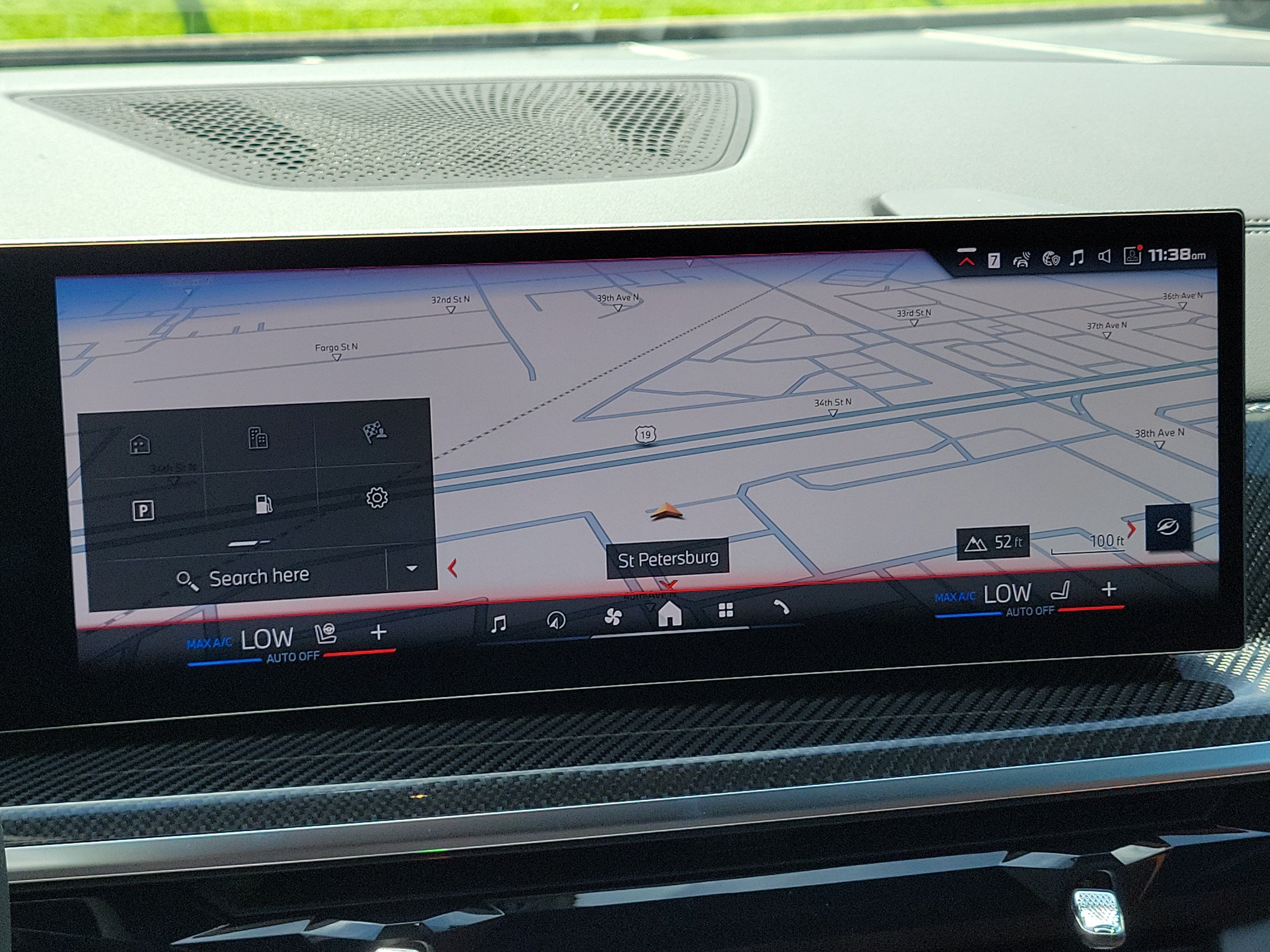 New 2026 BMW X5 M60i AWD/4WD image 19