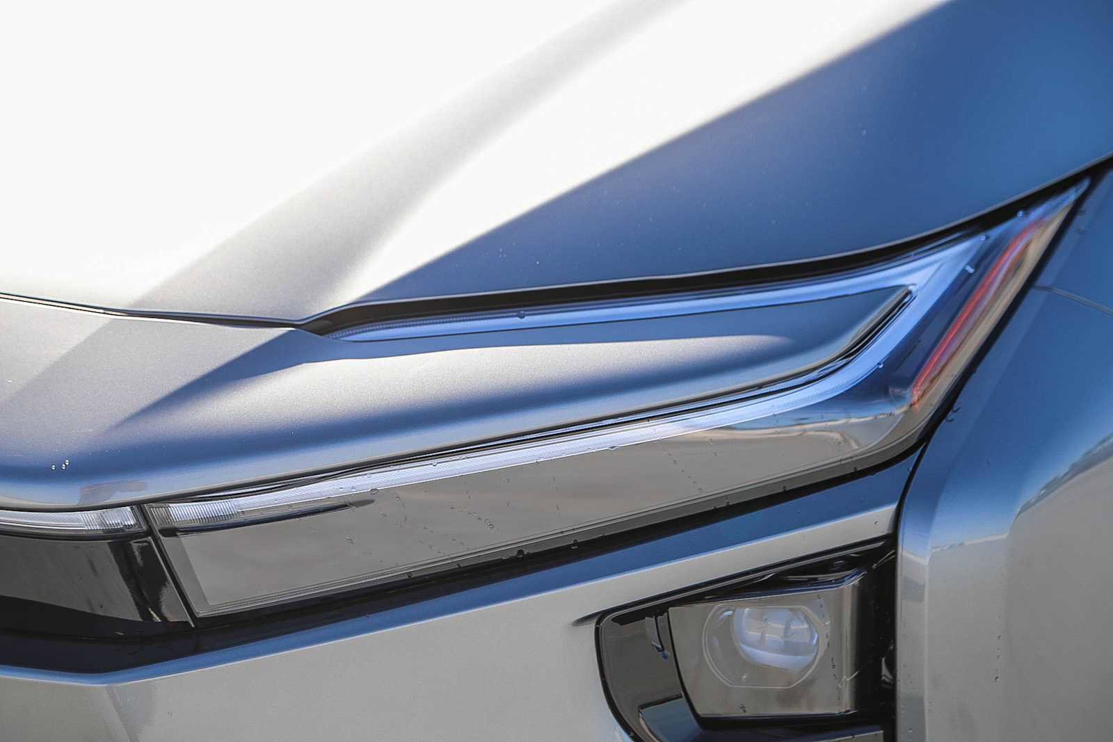 Used 2026 Toyota bZ Limited image 8