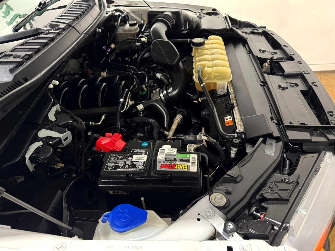 Used 2019 Ford F150 XL w/ Equipment Group 101A Mid image 46