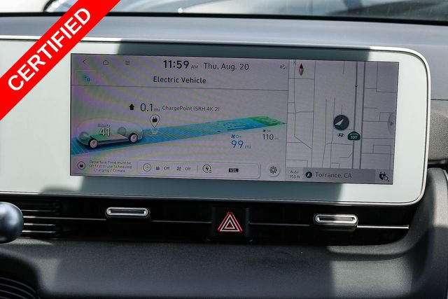 Certified 2024 Hyundai Ioniq 5 SE RWD image 15