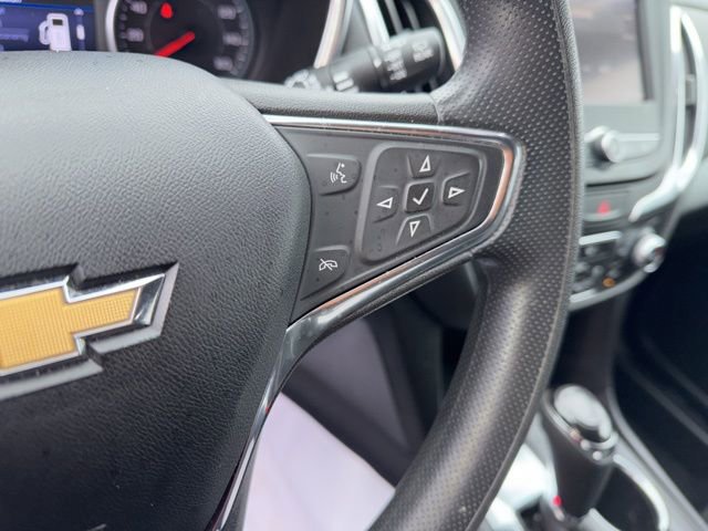 Used 2021 Chevrolet Equinox LT image 13