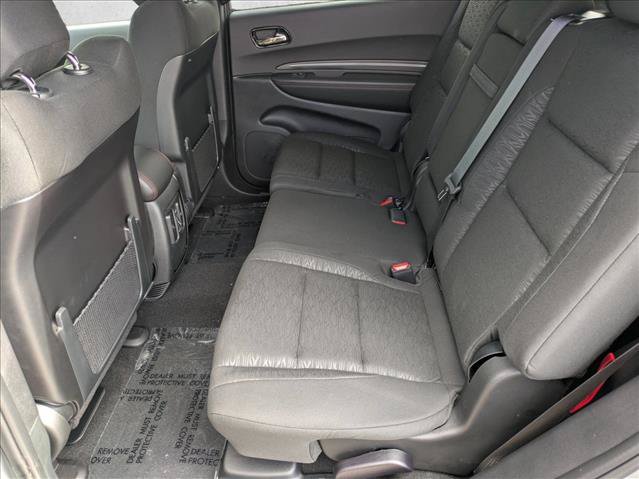 New 2026 Dodge Durango GT w/ Blacktop Package AWD/4WD image 16
