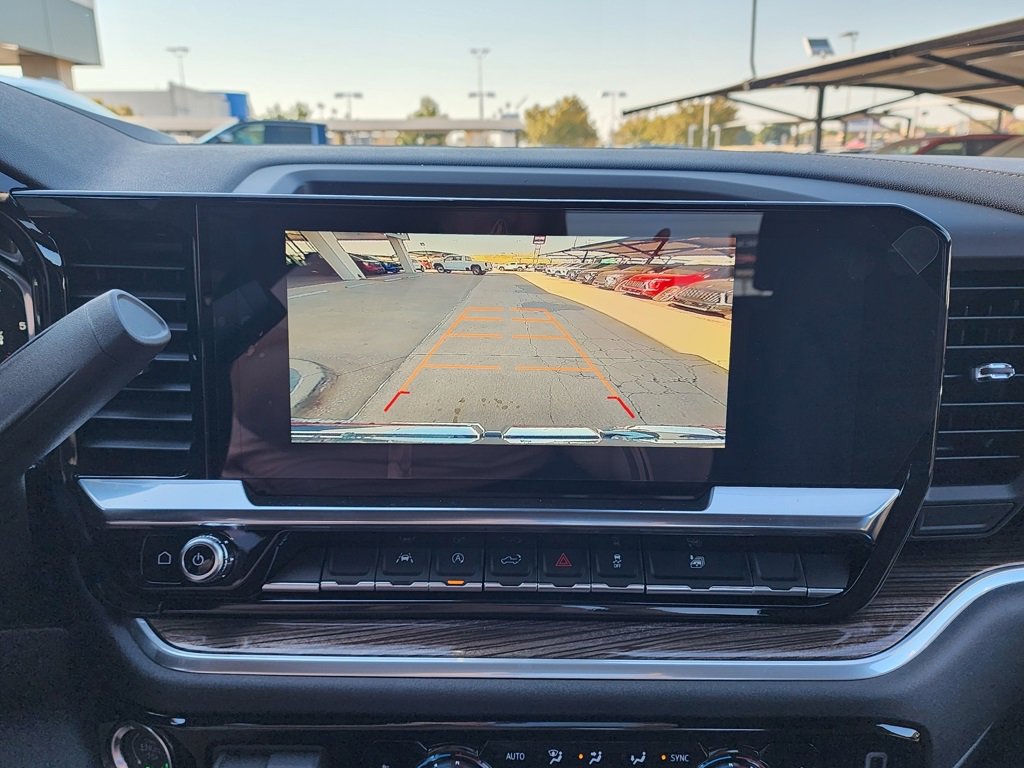 New 2026 GMC Sierra 1500 Elevation image 28