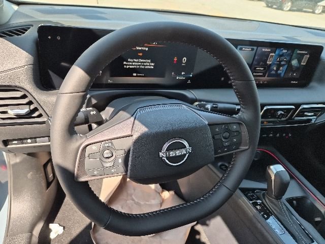 New 2026 Nissan Sentra SV FWD image 15