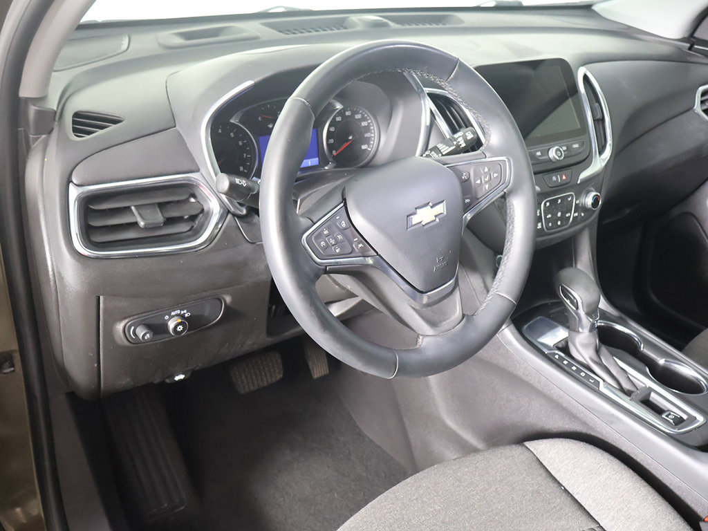 Used 2024 Chevrolet Equinox LT FWD image 27