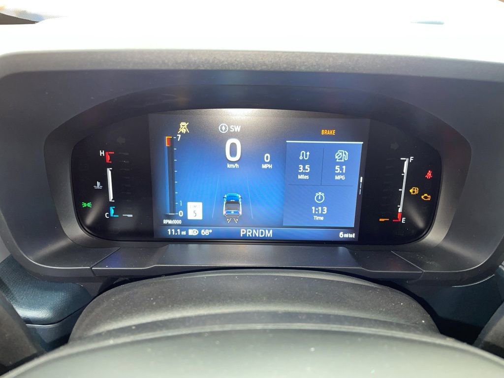 New 2026 Ford Maverick Tremor AWD/4WD image 29