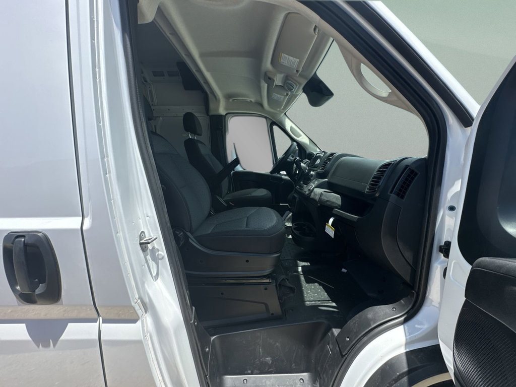 New 2026 RAM ProMaster 3500 w/ Convenience Group FWD image 34