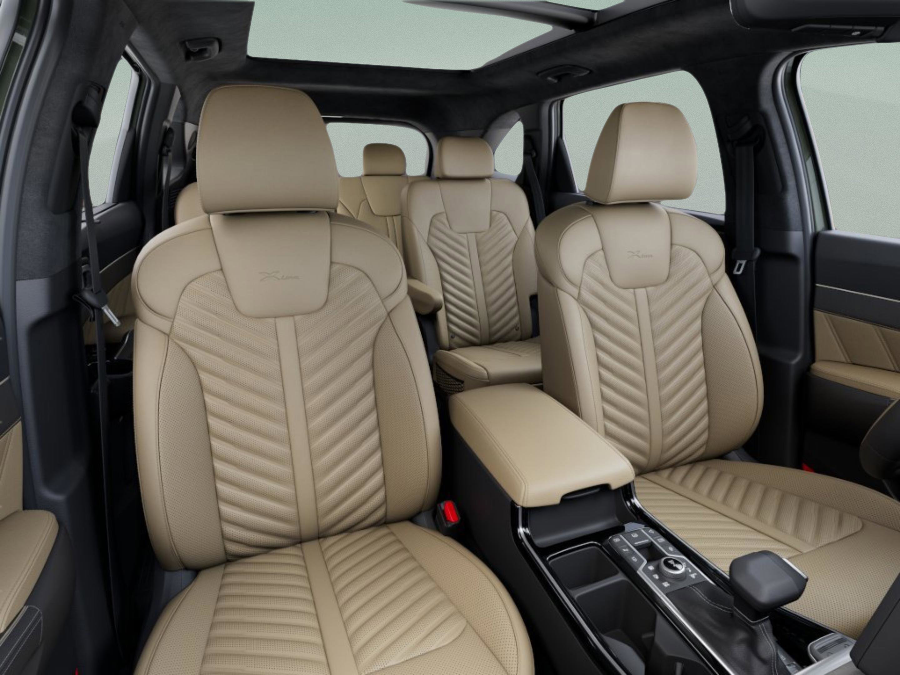 New 2026 Kia Sorento SX Prestige AWD/4WD image 15