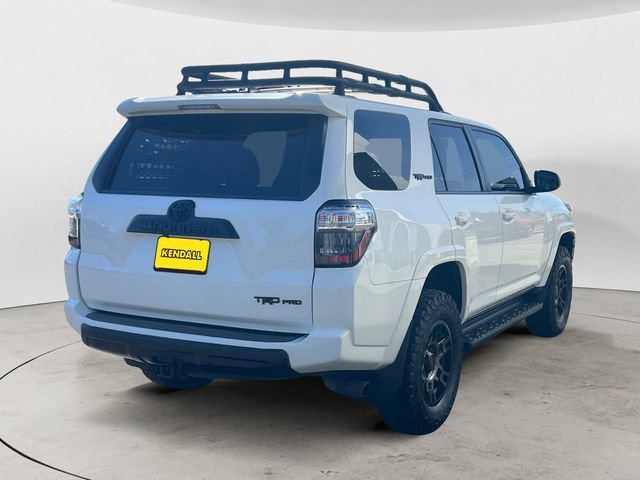 Used 2020 Toyota 4Runner TRD Pro image 5