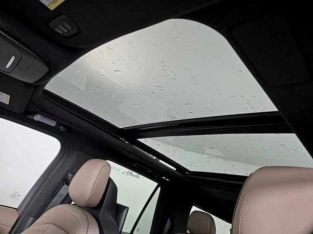 New 2025 Lincoln Navigator L Black Label image 15