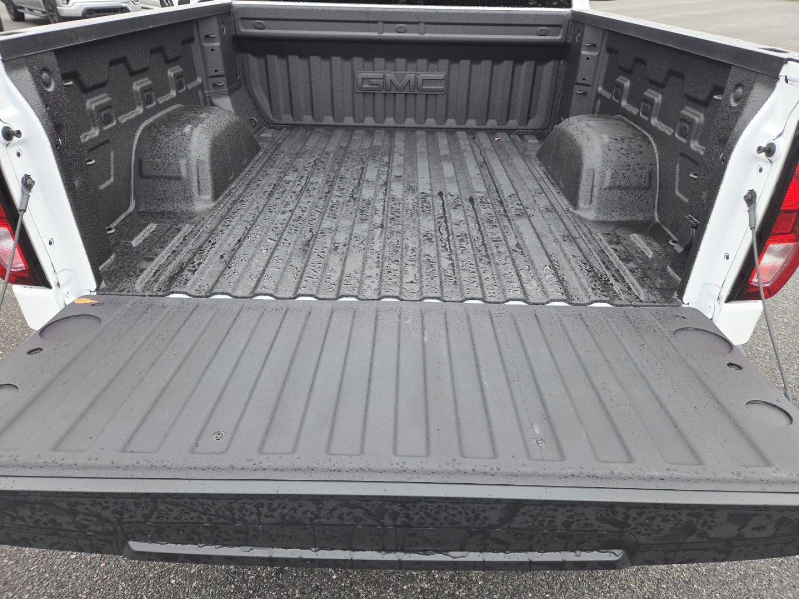 New 2026 GMC Sierra 1500 Elevation w/ X31 Off-Road Package image 22