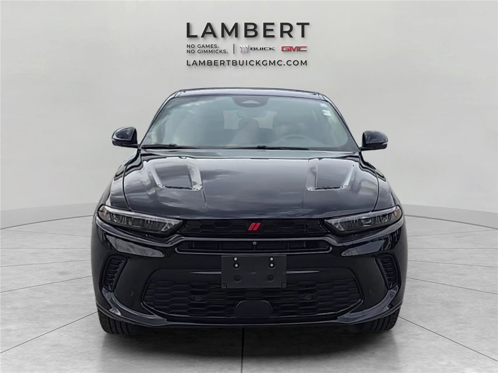 Used 2024 Dodge Hornet R/T w/ Tech Pack w/o Parking image 8