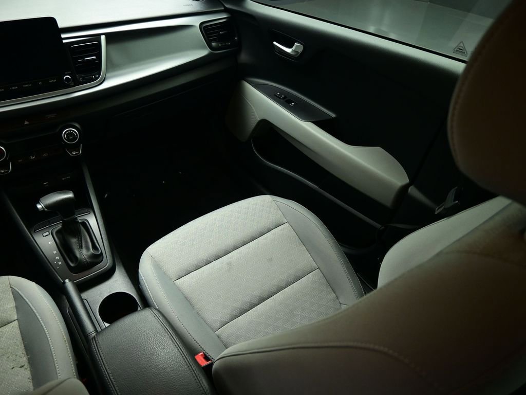 Certified 2023 Kia Rio S w/ Technology Package image 46