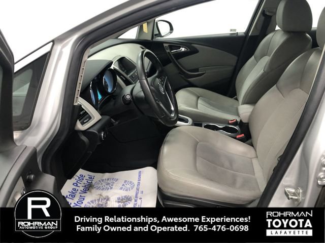 Used 2013 Buick Verano image 11