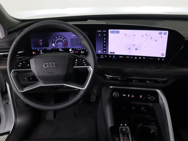 New 2026 Audi Q5 Premium Plus AWD/4WD image 21