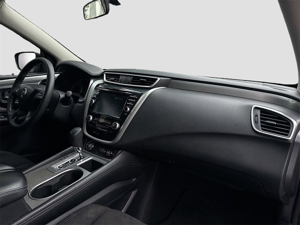 Used 2019 Nissan Murano S image 27