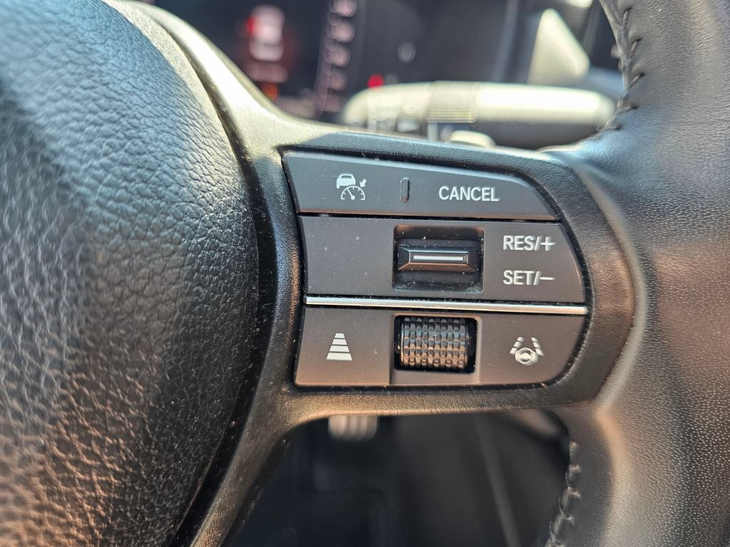 Used 2025 Honda Accord Sport image 17