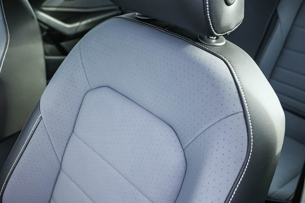 New 2026 Volkswagen Jetta SE image 39