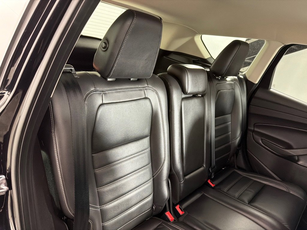 Used 2019 Ford Escape Titanium AWD/4WD image 22