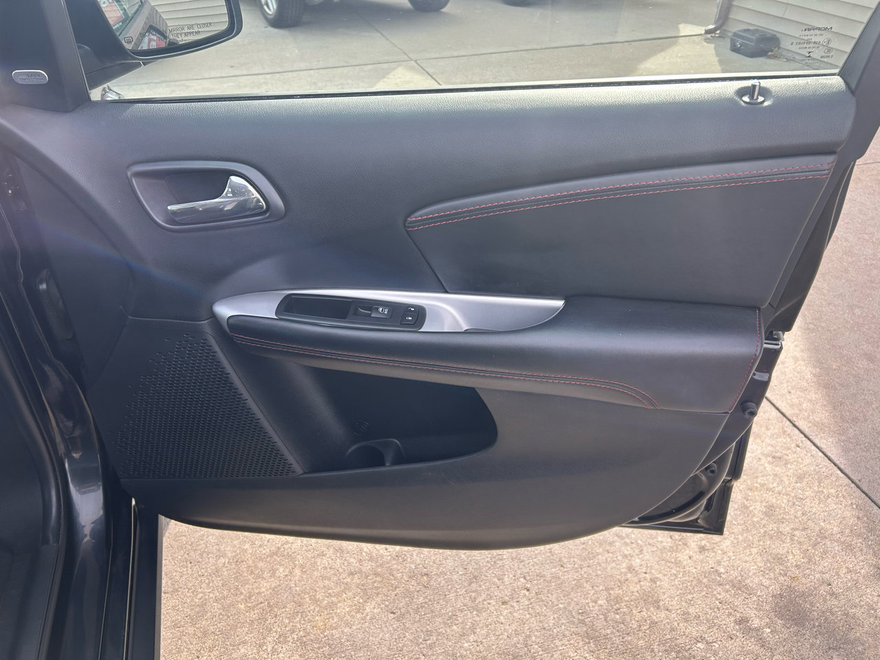 Used 2017 Dodge Journey GT image 15