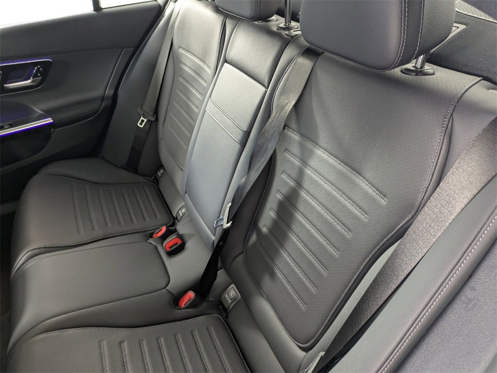 New 2025 Mercedes-Benz C 300 C 300 image 13