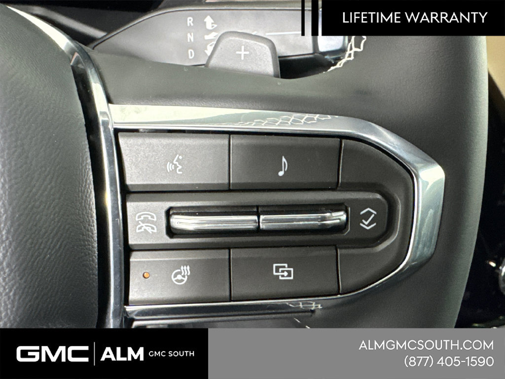 New 2026 GMC Acadia Denali w/ Super Cruise Package FWD image 30