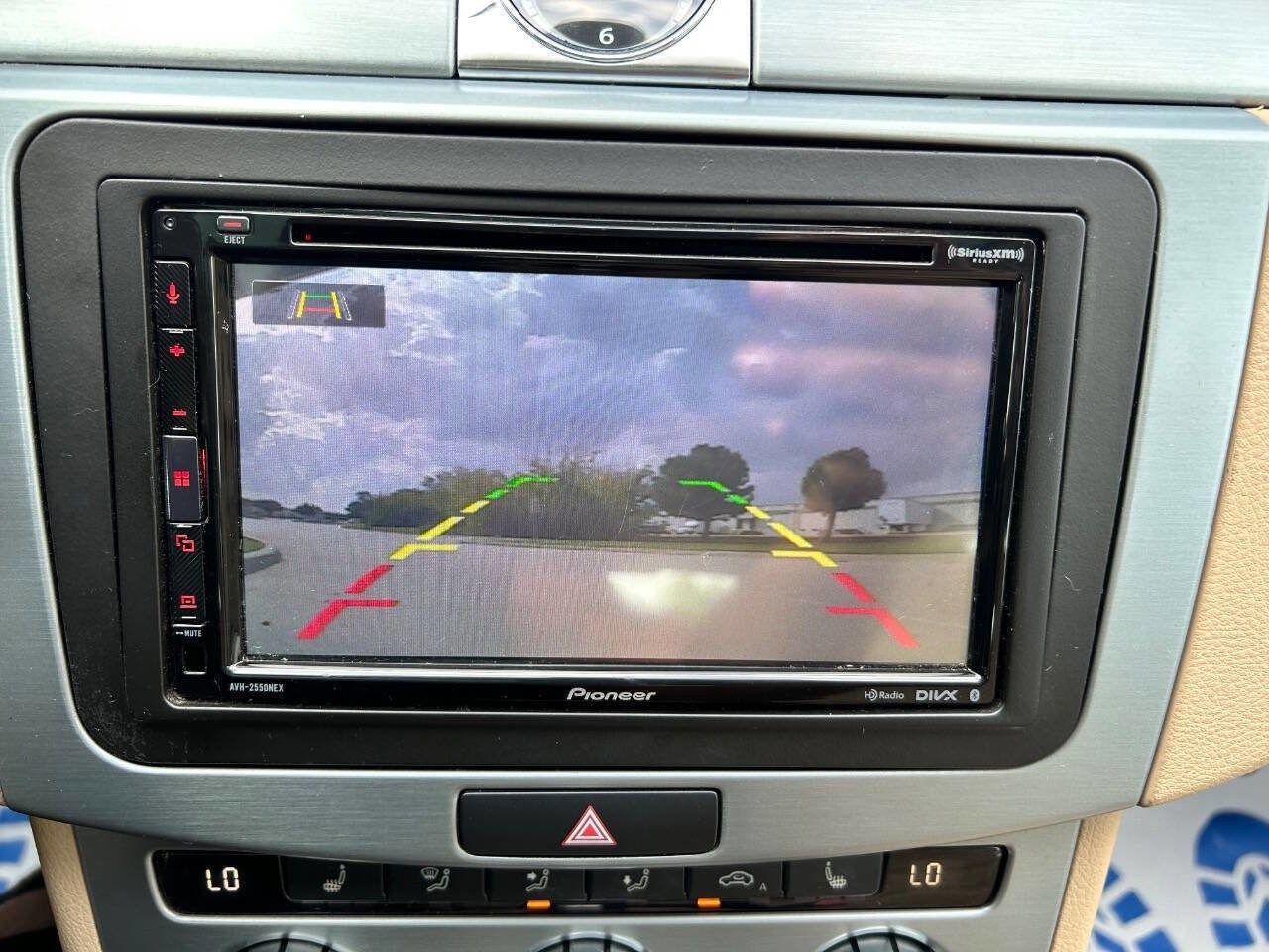 Used 2013 Volkswagen CC Lux image 21