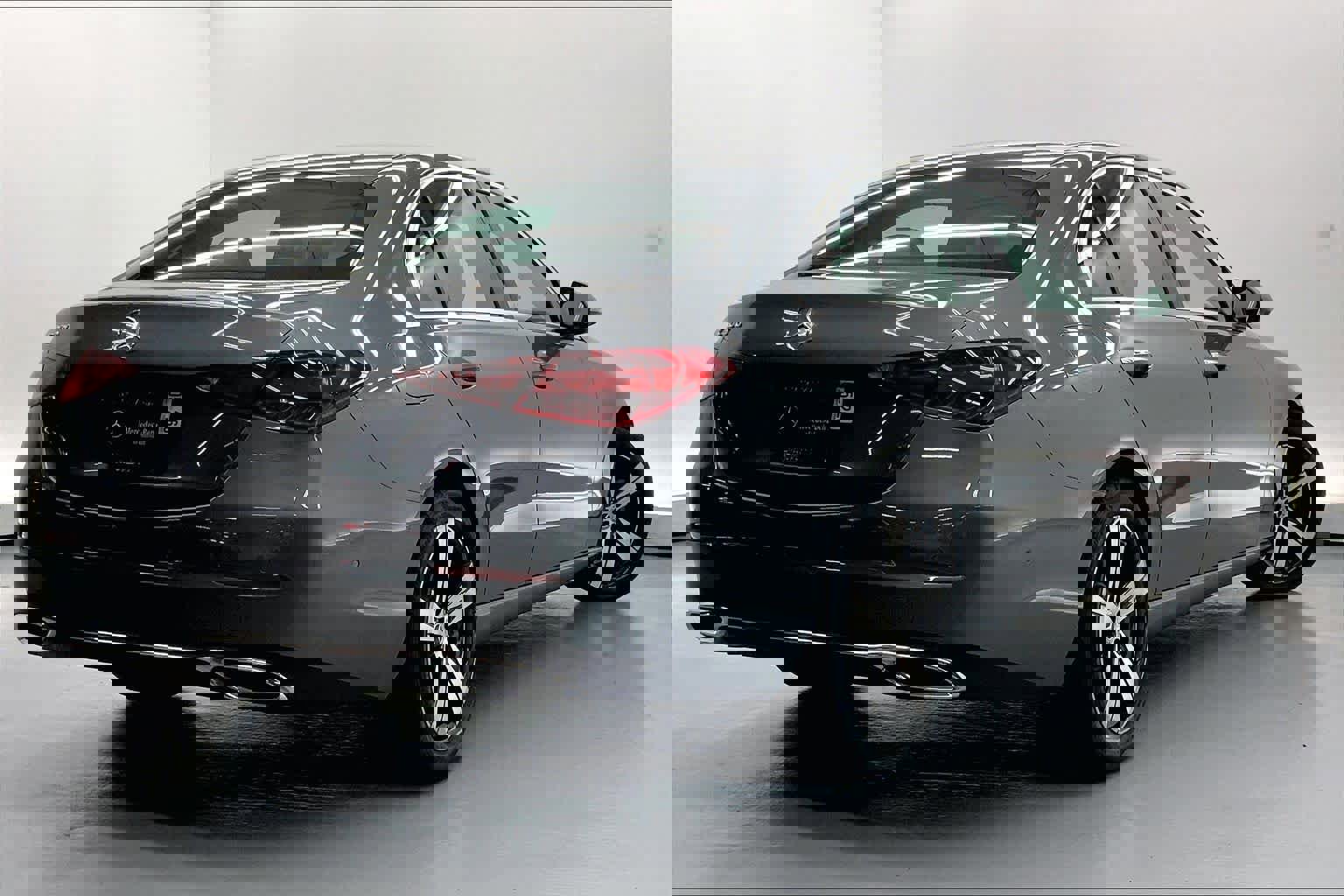 Certified 2023 Mercedes-Benz C 300 Sedan image 4