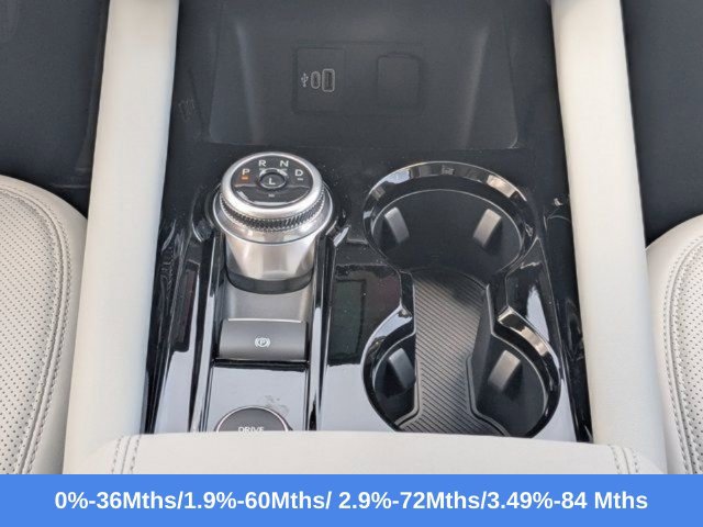 New 2026 Ford Explorer Platinum w/ LUX Leather Package AWD/4WD image 21